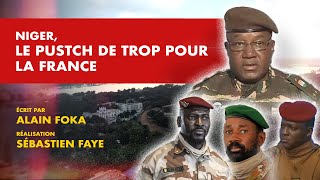 La chronique : Niger, le pustch de trop pour la France ?