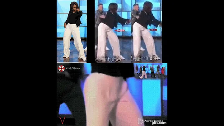 Yup, another MTF gender-deceiver.  Michelle Obama/...