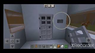 like and subscribe minecraft1.19 version Making a fridge