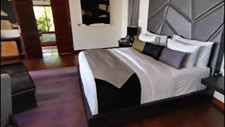 THE EDGE BALI, 1 Bedroom Villa With Ocean View, 1500 Sqm