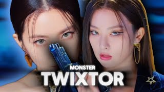 Monster Twixtor Clips No Credits Needed
