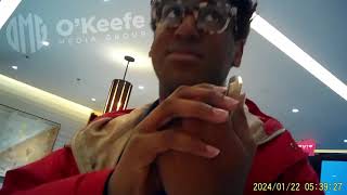 O’Keefe Media Group alleges: D.C. SWAMP EXPOSED PART 1 - D.C. Blackmail