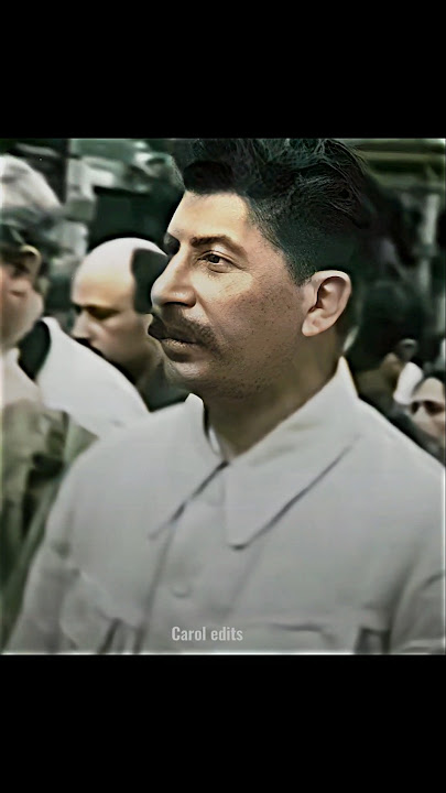 Stalin ecstasy edit.. #shorts #historicalvictory #edit