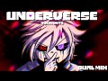 Underverse  overwrite dual mix
