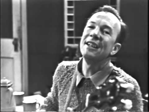 Video: Pete Seeger: Biografi, Krijimtari, Karrierë, Jetë Personale