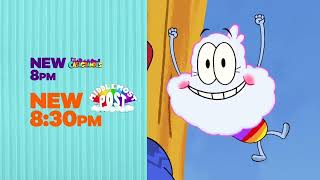 The Casagrandes Middlemost Post Promo - February 25, 2022 Nickelodeon U.s. 720P