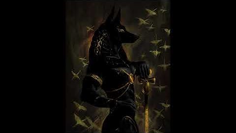 ANUBIS