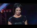 The Voice of Poland III - Marie Napieralska - „Testosteron" - Przesłuchania w Ciemno