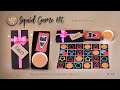 LPPSVG SQUID GAME KIT - ASSEMBLY TUTORIAL | N15