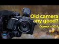 Olympus Stylus XZ-2 - [Is a 9 year old digital CAMERA any GOOD?]