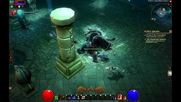 Torchlight II - Defeating General Grell