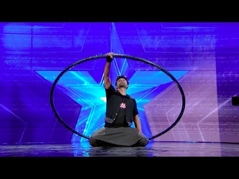 სეზონი 8, მესამე გადაცემა