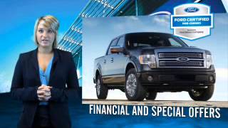 2012 Ford Explorer P4741 - Gilbert AZ San Tan Ford Gilbert Arizona