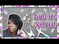 Make Your Own Easy Loc Jewelry | DIY Loc Jewelry | Loc Accessories