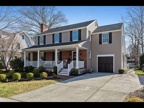 421 Overhill Rd., Haddonfield, NJ home video tour