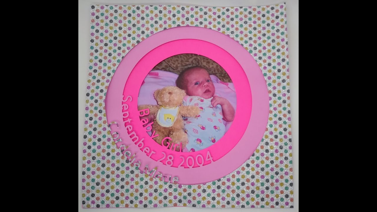 Baby Announcement YouTube