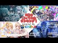 【2025年2月】先月の歌ってみたランキングメドレー！【にじさんじ】