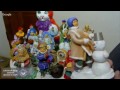 Авторские куклы и игрушки своими руками. Елена Васько