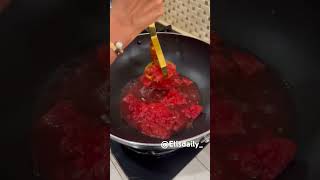 persian recipe watermelon barbie popcorn lifestyle