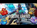 This Ranked Lobby Was a HUGE Mistake… 😳 | Warzone Ranked Live