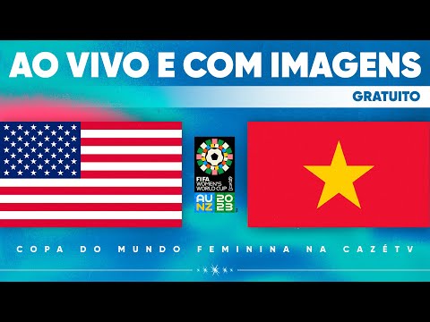 Resultado do jogo de hoje da Copa do Mundo Feminina 2023 - Lance!