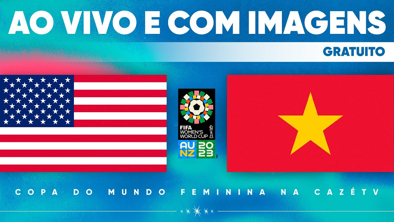 FIFA+: streaming com todos os jogos da Copa ao vivo e grátis