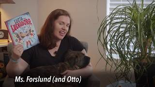 Mask Making 1/2 - Lucia the Luchadora screenshot 2