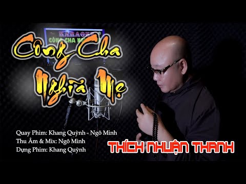 Video CÔNG CHA NGHĨA MẸ || khóc hết nước mắt khi nghe bài... - youtube
