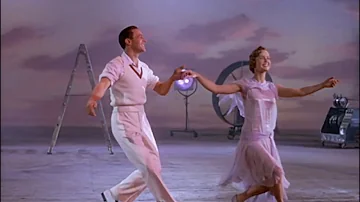 Gene Kelly and Debbie Reynolds -  You Were Meant For Me