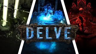 Best Delve Guide Ever | Path of Exile 3.19