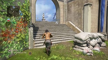 Uncharted 4: A Thief