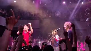 One Ok Rock - We are [Live in Prague] 4K