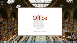 How To Install Microsoft Visio Professional 2016