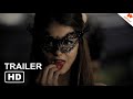 BLOOD SUCKER | Official Wattpad Trailer | Camila Mendes, Nina Dobrev