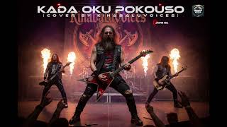 KADA OKU POKOUSO - Jahamin Akul |Cover by KinabaluVoices 