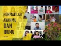 Hormatilah ayahmu dan ibumu  amor kids choir