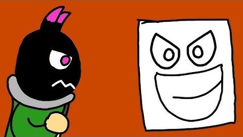 PIZZA TOWER Intro but with my friends OC!