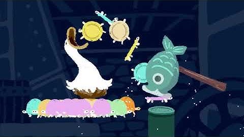 Inflate Me to the Moon (Full Playthrough - no commentary - v1.00)