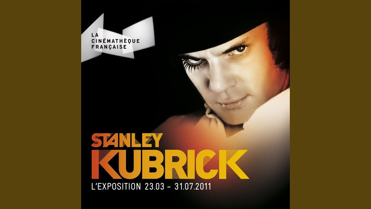 A Clockwork Orange - novel from Burgess