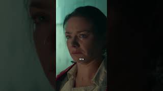 Пришла на опознание дочери…. «Трасса» #сериал #рек #премьера2025
