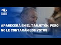 Cne dej en firme revocatoria de rodolfo hernndez como candidato a la gobernacin de santander