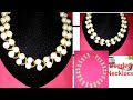 beaded jewelry |  beaded necklace | beads making