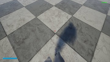 Multiplayer Locomotion Movement Root Motion Unreal Engine 4