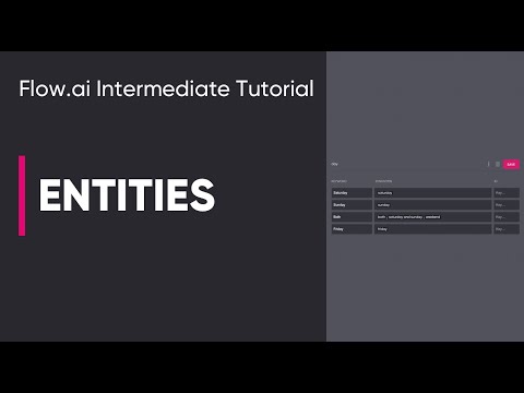 Flow.ai Intermediate Tutorial - Business Hours