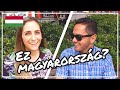 Útravalók #5 - Tényleg ILYEN Magyarország a külföldiek szemével? Interjú Xavierrel és Saraval