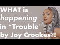 Harmonic Analysis of Trouble by @JoyCrookes || WHY IS IT SO GOOD?! Pt. 2