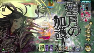 【wlw】九天の審判で行く！Part5【AA5かぐや】