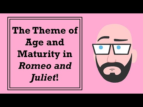 Video: Koľko má Rómeo rokov?