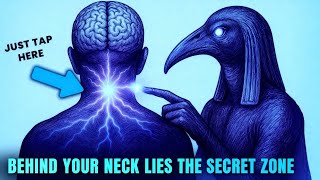 The FORBIDDEN Point on Your Neck Ancient Egyptians Kept SECRET