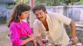 Sreedharante Onnam Thirumurivu | Malayalam Full Movie | Mammootty | Neena Kurup | Suresh Gopi